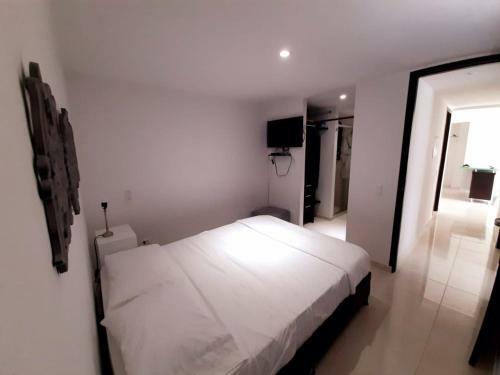 Hermoso Y Acogedor Apartamento