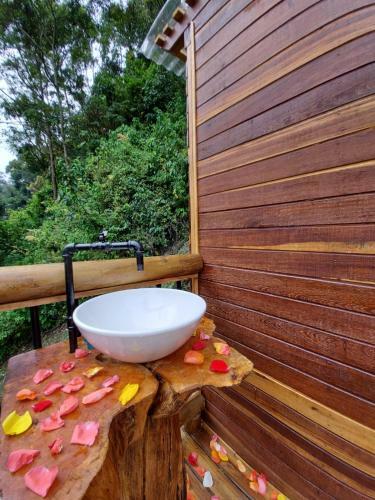 The Garden Caba�as