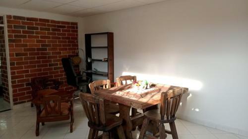 Apartamento Amoblado En Ibagu�