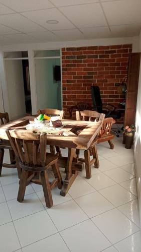 Apartamento Amoblado En Ibagu�