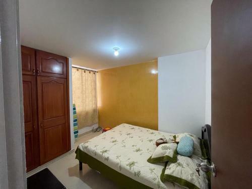 Apartamento Faro De Belen