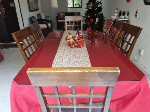Casa Lucy