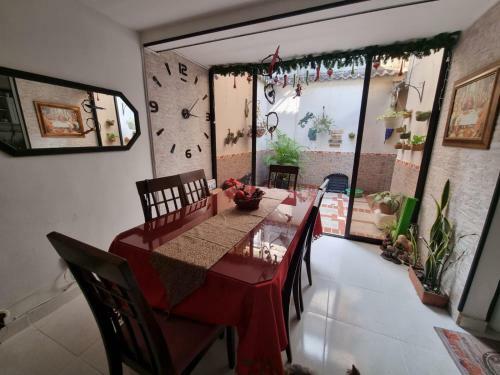 Casa Lucy