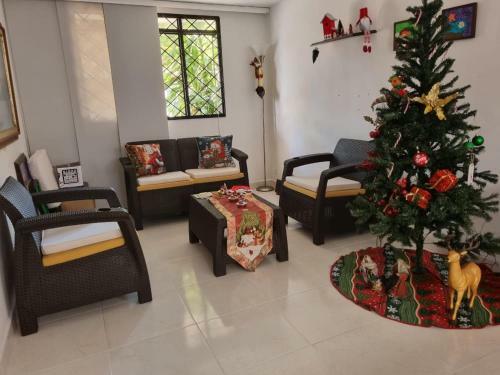 Casa Lucy