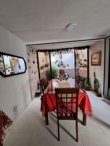 Casa Lucy