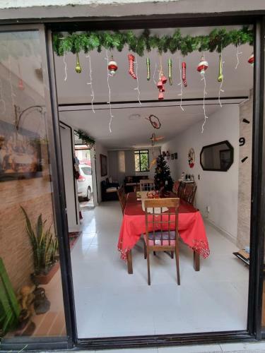 Casa Lucy