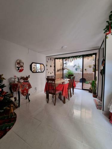 Casa Lucy