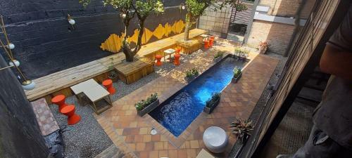 Hostal Fardo Hotel Boutique