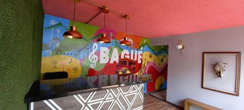Hostal Fardo Hotel Boutique