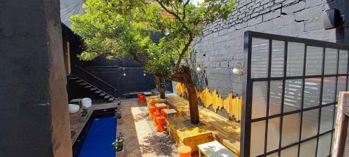 Hostal Fardo Hotel Boutique