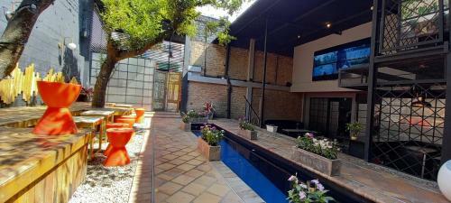 Hostal Fardo Hotel Boutique