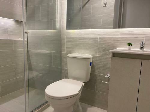 Apartamento Nuevo Excelente Ubicaci�n