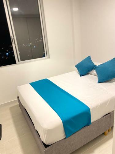 Apartamento Nuevo Excelente Ubicaci�n