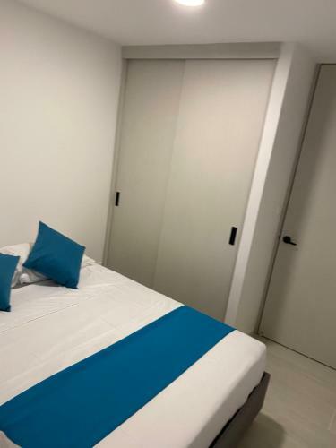 Apartamento Nuevo Excelente Ubicaci�n