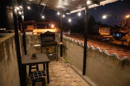 Habitaci�n Privada En: Apartamento En Complejo Residencial