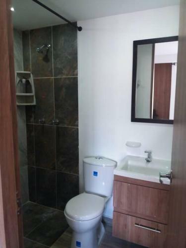 Apartamento Departamento Completo La Ceja