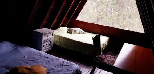 La Caba�a Para Tu Descanso