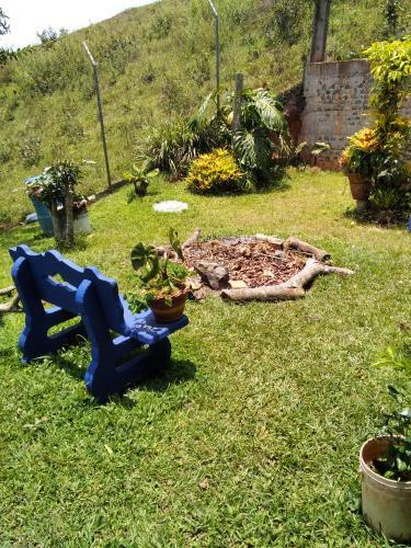 Lodge Finca Crisol