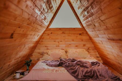 Lodge Glamping Y Caba�as En Neusa Cundinamarca