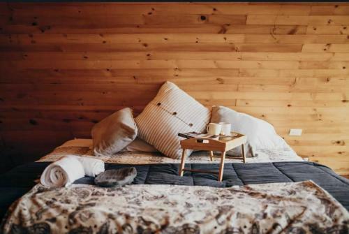 Lodge Glamping Y Caba�as En Neusa Cundinamarca