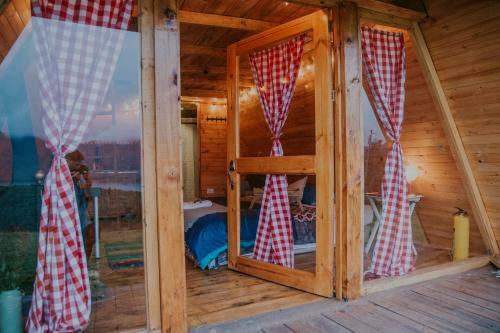 Lodge Glamping Y Caba�as En Neusa Cundinamarca