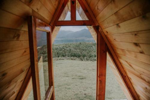 Lodge Glamping Y Caba�as En Neusa Cundinamarca