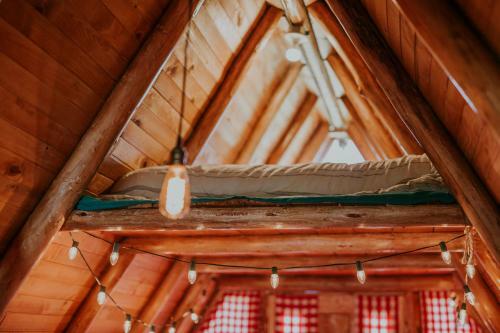 Lodge Glamping Y Caba�as En Neusa Cundinamarca
