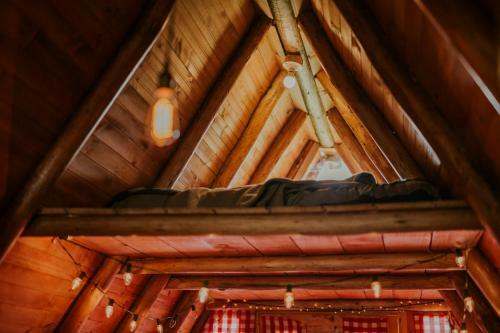 Lodge Glamping Y Caba�as En Neusa Cundinamarca