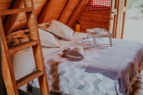 Lodge Glamping Y Caba�as En Neusa Cundinamarca