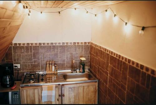 Lodge Glamping Y Caba�as En Neusa Cundinamarca
