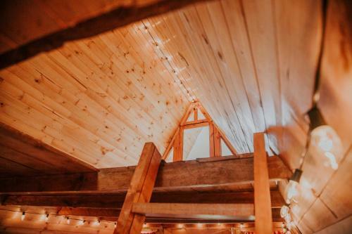 Lodge Glamping Y Caba�as En Neusa Cundinamarca