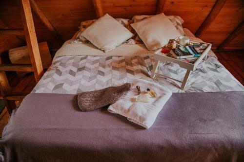 Lodge Glamping Y Caba�as En Neusa Cundinamarca