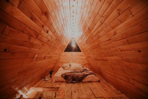 Lodge Glamping Y Caba�as En Neusa Cundinamarca