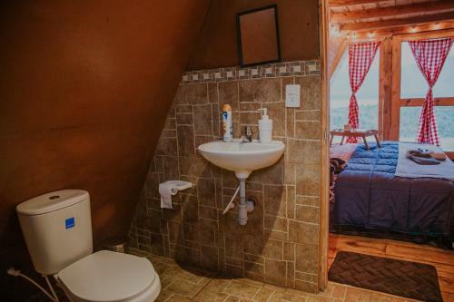 Lodge Glamping Y Caba�as En Neusa Cundinamarca