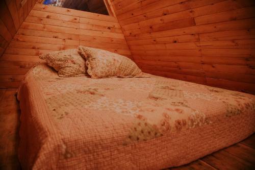 Lodge Glamping Y Caba�as En Neusa Cundinamarca