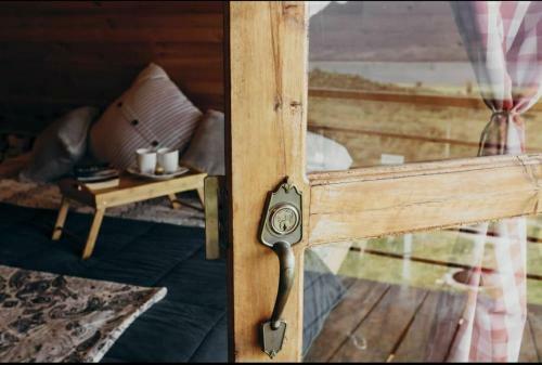 Lodge Glamping Y Caba�as En Neusa Cundinamarca