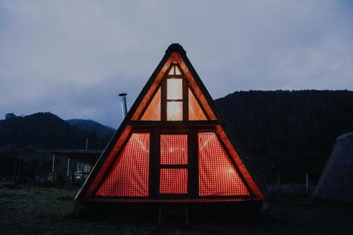 Lodge Glamping Y Caba�as En Neusa Cundinamarca