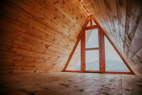 Lodge Glamping Y Caba�as En Neusa Cundinamarca