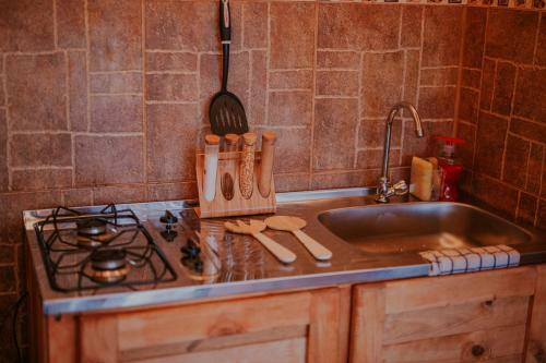 Lodge Glamping Y Caba�as En Neusa Cundinamarca