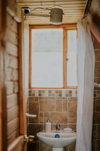 Lodge Glamping Y Caba�as En Neusa Cundinamarca