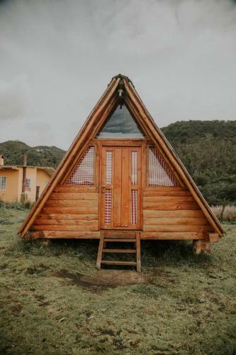 Lodge Glamping Y Caba�as En Neusa Cundinamarca