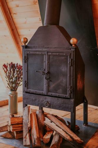 Lodge Glamping Y Caba�as En Neusa Cundinamarca