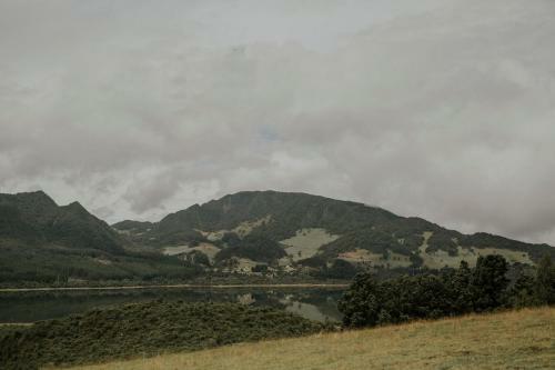 Lodge Glamping Y Caba�as En Neusa Cundinamarca