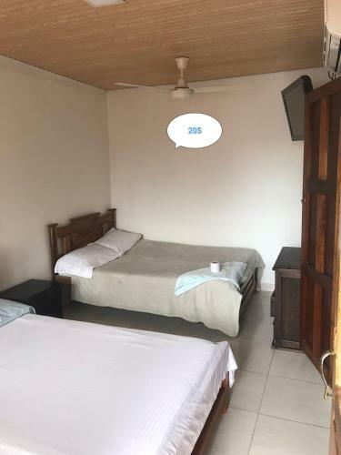 Brisas Del Magdalena