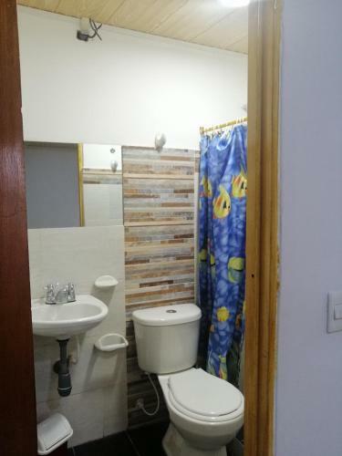 Brisas Del Magdalena