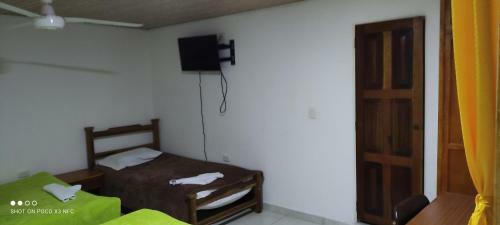 Brisas Del Magdalena