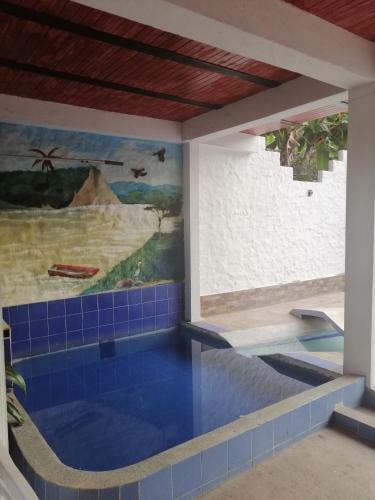 Brisas Del Magdalena
