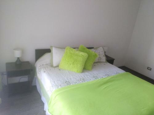 Apartamento Avenida Ecuador