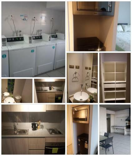 Apartamento Avenida Ecuador