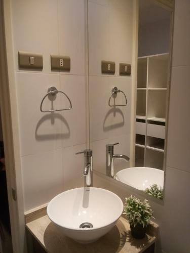 Apartamento Avenida Ecuador